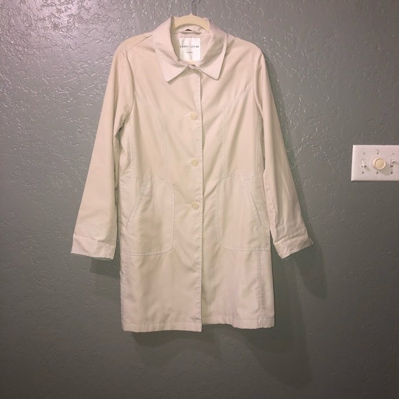 Larry Levine Simple button sport coat - Picture 4 of 8